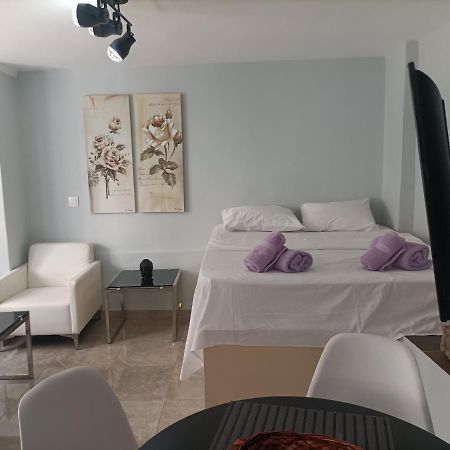 Апартаменты Cozy Studio Афины Экстерьер фото