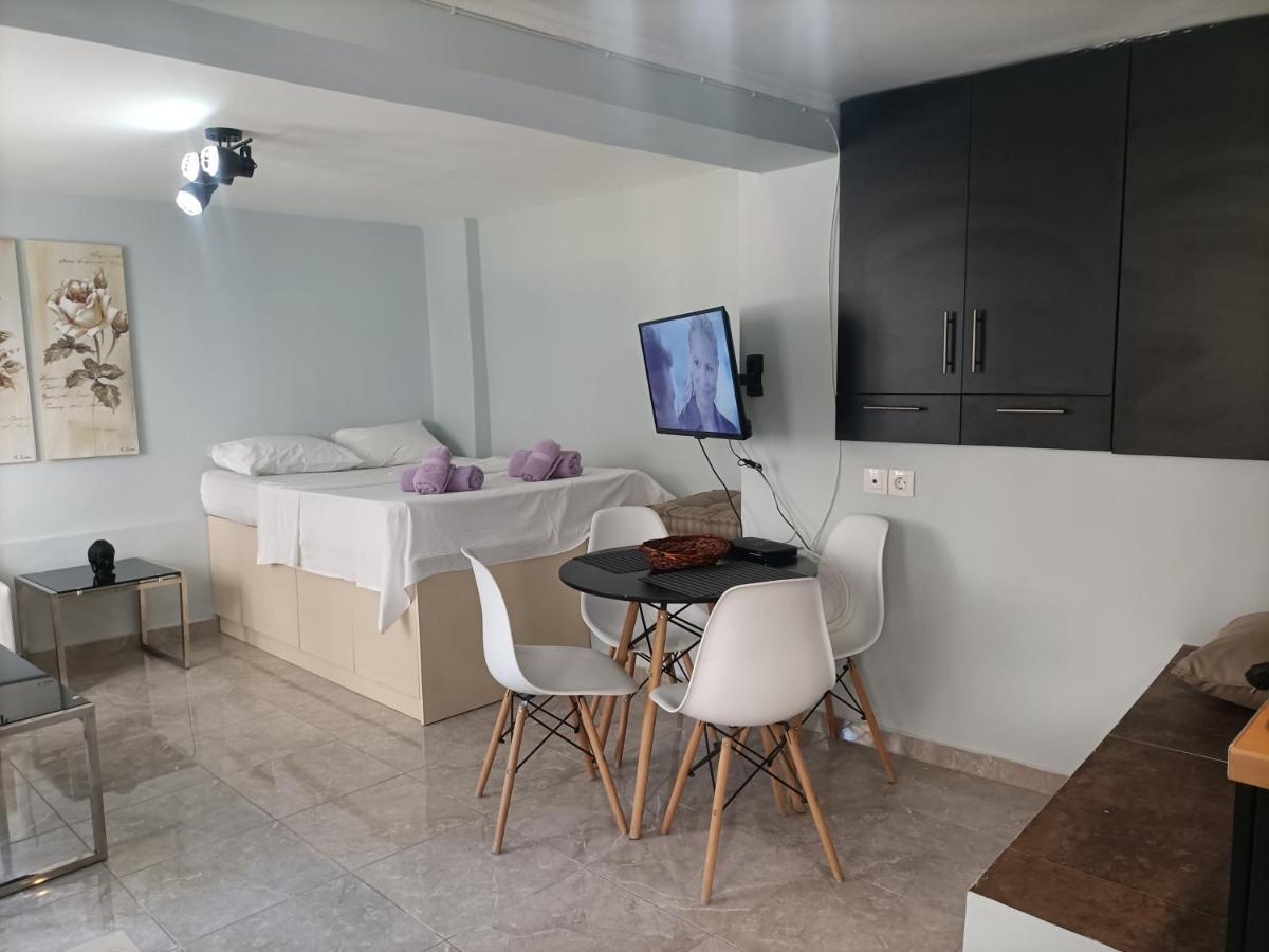 Апартаменты Cozy Studio Афины Экстерьер фото