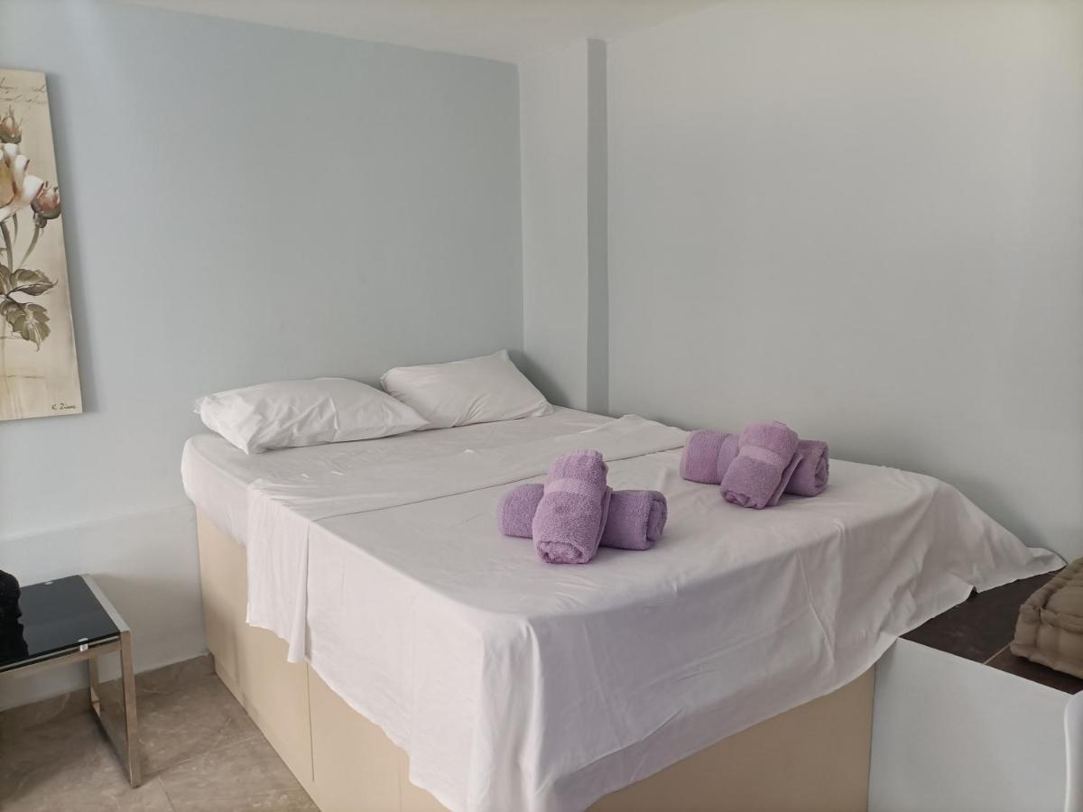 Апартаменты Cozy Studio Афины Экстерьер фото