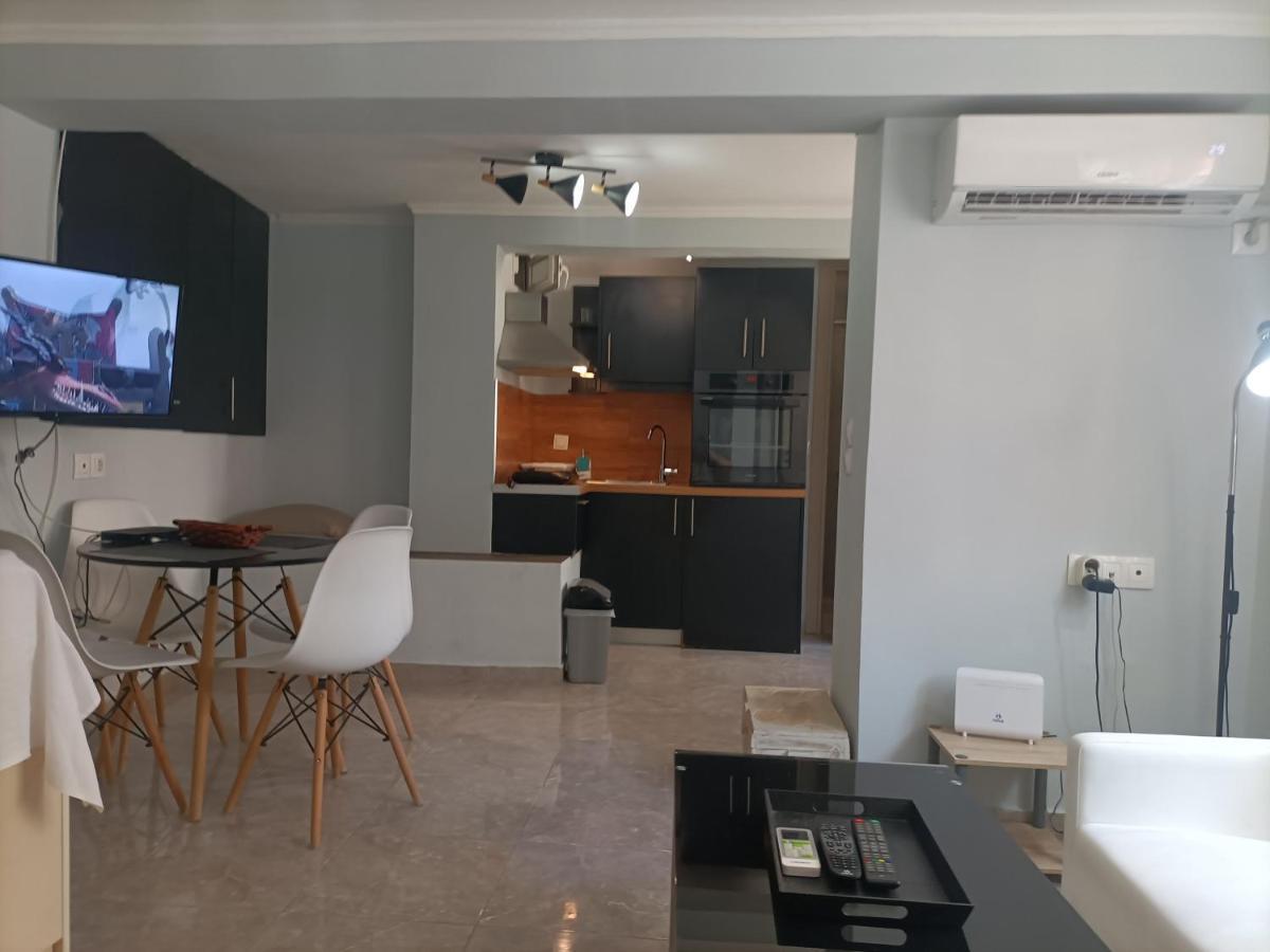 Апартаменты Cozy Studio Афины Экстерьер фото